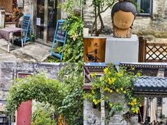 -三溪村