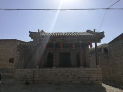 -于家石头村景区