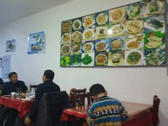 android_upload_pic-连池鱼豆味坊(风景区店)