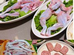 -怂重庆火锅厂(龙华壹方城店)