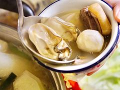 -小煵记·打边炉(西丽文光店)