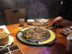 -超级神炭烤肉夜食(芥园西道店)