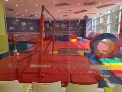 -小小运动馆(罗宾森中心)