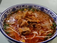 -王记特色锅魁(城市阳光大厦店)