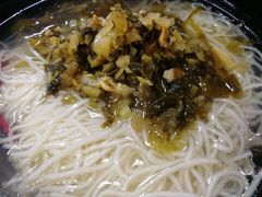 -食惠里小笼包面馆(越秀店)