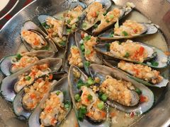 -79号渔船海鲜饭店(华强北店)