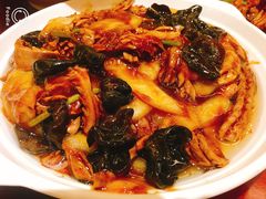 -鸢飞潍坊菜馆(鸢飞大酒店)