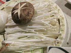 -猫爪爪原切自助烤肉(观音桥阳光世纪店)