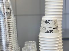 -Manner Coffee(IFS一楼店)