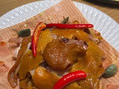 -必点海鲜·海肠捞饭·鲅鱼水饺(滨江道店)