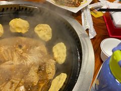 -豫姥家大锅台(郑老庄店)