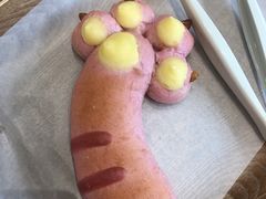 -奈雪的茶(国金中心店)