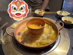 -菌自由丨野生菌火锅特色庭院餐厅(丽江古城店)