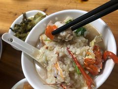 -皮蛋弟砂锅店(总店)