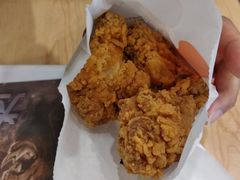 -德克士(北京站店)
