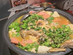 -探鱼·鲜青椒爽麻烤鱼(领展购物广场店)