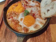 -院子餐厅·大锅菜·老杭帮(桥西直街店)