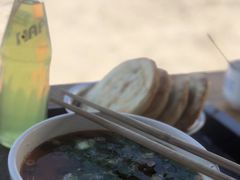 -龙门李家三旦羊肉汤馆