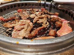 -火炉火自助餐(西直门凯德MALL店)