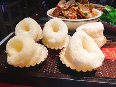 -味福记·本地特色菜(八一万达广场店)