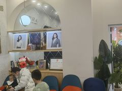 -海马体照相馆(上海宝山万达广场店)