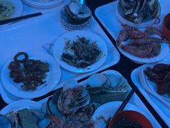 -萧邦音乐会所KTV·蒸汽活海鲜自助(福田店)