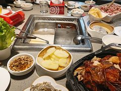 -海底捞火锅(龙岗星河COCO Park店)