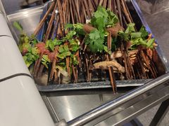 -九街淑芬掌中宝串串公司(两路金港国际店)