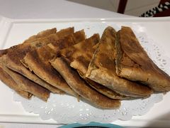 麻酱糖饼-峨嵋酒家总店(车公庄店)