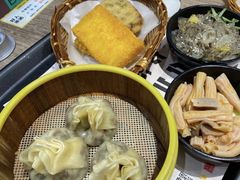 -好人民间小吃(镇江八佰伴店)