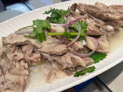 -羊巴道新疆菜·清真(上梅林店)