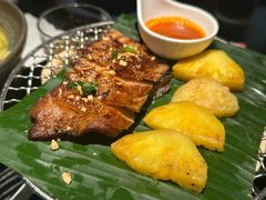 -美奈小馆·越南料理(福田星河COCO Park店)