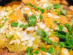-闯关东牛排牛尾一锅香(龙源路店)