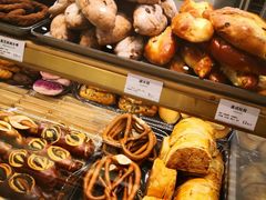 -烘焙町面包店(西四店)