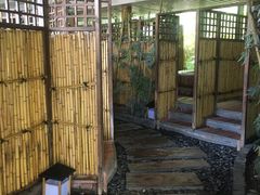 -春晖园度假酒店温泉