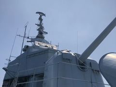 -中国人民解放军海军博物馆