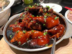 -忆家名门·上海菜(徐家汇店)