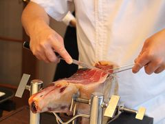 -Oyster Talks 四度蚝法餐厅