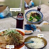 西安名小吃真的太多了