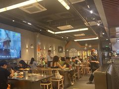 -白玉·朝鲜族烤串(南山店)