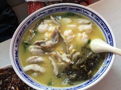 -明呈黄鱼面馆(斜土路店)