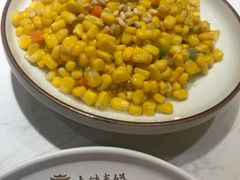 松仁玉米-老镇春饼(济宁万达店)
