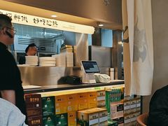 -街角等你.大连海鲜烧烤(西安路店)