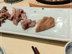 -南京大牌档(龙江新城市广场店)