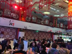 大堂-老六杀猪菜(进乡街店)