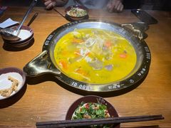 -受气牛肉·重庆耙牛肉(来福士店)