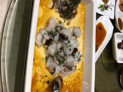 -顺风海鲜港(金玉兰店)