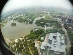 -嘉定凯悦·咖啡厅