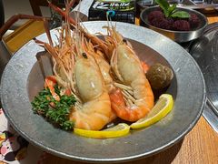 -哼蟹二将·烤肉酱蟹(合生汇店)