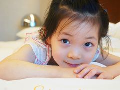 -上海龙之梦万丽酒店